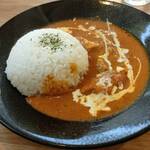 ZAOBREWERY×Crang Dining - 