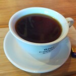 GIGI COFFEE BAR - コスタリカ ゲシャ