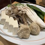 遊食豚彩いちにいさん - 