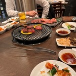 焼肉・韓国料理 KollaBo - 