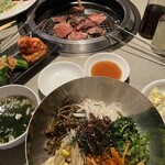 炭火館 - 