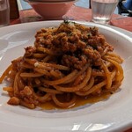 IL BACARO ALMA - 