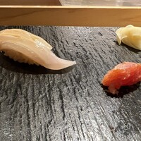 SUSHI TOKYO TEN、 新宿ニュウマン店 - 