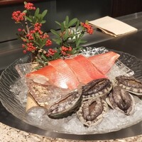 ステーキ懐石都 春日 - 