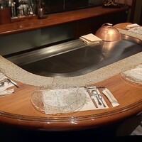 ステーキ懐石都 春日 - 