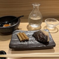 SUSHI TOKYO TEN、 新宿ニュウマン店 - 