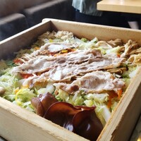 銀座しゃぶ通 マロニエゲート店 - 