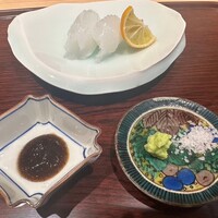 日本料理 柳燕 - 