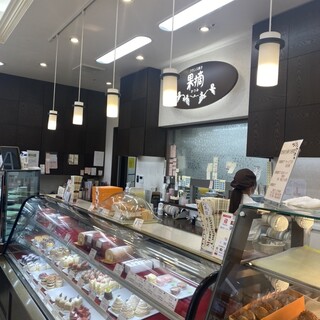 フランス菓子 果摘_2