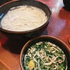 釜揚げうどん 織田薪 本店