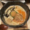 創作ラーメン STYLE林 本店