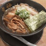 一途一麺 來神 - 