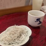 土佐しらす食堂 二万匹 - 