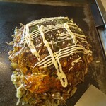 お好み焼 すみチャン - 