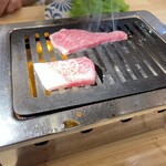 焼肉ホルモン ちゅらロース - 