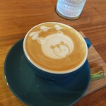 GIGI COFFEE BAR - 