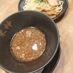 一途一麺 來神 - 