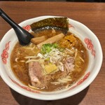 室壱羅麺 - 