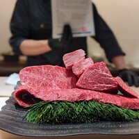 うし松 - 