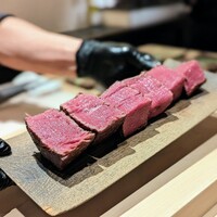 うし松 - 