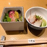 日本料理 湯河原 華暦 - 