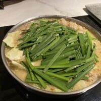 博多もつ鍋 やま中 博多店 - 