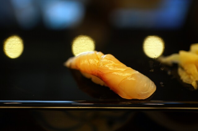 Ginza Kyubee Hotel New Otani Ten Tower Ten