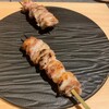 Yakitori Saka Saka - せせり。