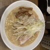 味噌麺処 田坂屋
