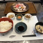 一期一会 よねさん - 