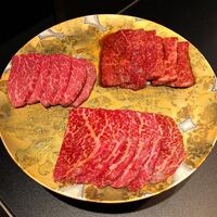 西麻布 焼肉 X - 