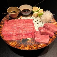西麻布 焼肉 X - 