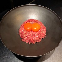 西麻布 焼肉 X - 