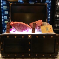 西麻布 焼肉 X - 