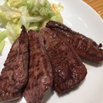 牛たん料理 閣 - 