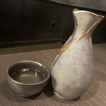 地酒と和食 吟味 - 