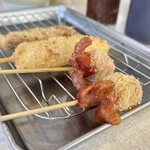 Kushikatsu Tanaka - 