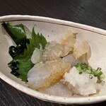 地酒と和食 吟味 - 