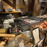 なかめのてっぺん 本店 - 