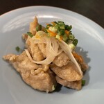 地酒と和食 吟味 - 