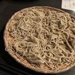 蕎麦 美酒 健肴 佳蕎庵 - 