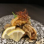 地酒と和食 吟味 - 