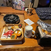 浅草一文 別館 - 