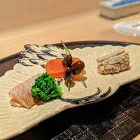 新ばし 星野 - 