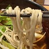手打蕎麦 わくり