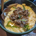 関西うどん こんぴら - 