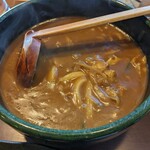 関西うどん こんぴら - 