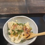 うどん えんどう - 