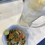 Sushi Uogashi Nihonichi - ガリちゅー