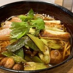 手打蕎麦 わくり - 